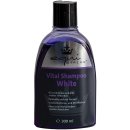 Vital Shampoo White
