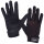 QHP Reithandschuh Solar mesh schwarz