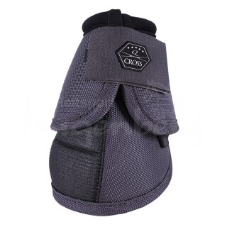 QHP Springglocken Eventing technical