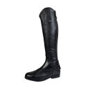 QHP Reitstiefel Birgit schwarz