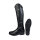 QHP Reitstiefel Birgit schwarz