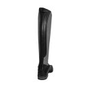 QHP Reitstiefel Shiva schwarz/grau