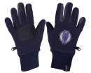 QHP Handschuh Fresco blau Junior 1