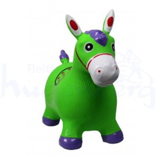 QHP Jumpy Horse