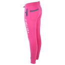 QHP Reithose Pull on Evi pink