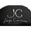 Schonbezug Jorge Canaves Baumwolle für Ponysattel