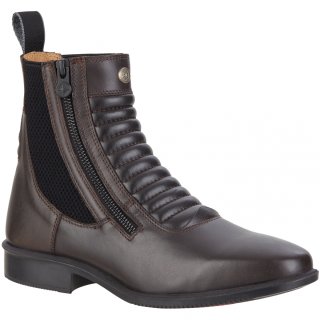 SUEDWIND Stiefelette Legacy braun