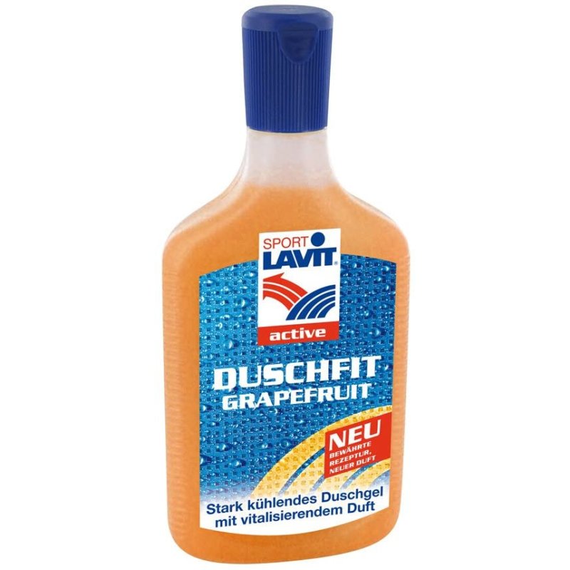 LAVIT Duschfit Grapefruit