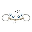 SPRENGER Wassertrense 16 mm Turnado Aurigan®