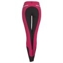 Waldhausen Reithose Nadja mit Ganzbesatz Kirsche