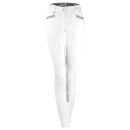 Waldhausen Damenreithose Vienna mit Grip weiß