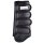 Waldhausen Dressur-Hintergamasche Deluxe hinten schwarz L