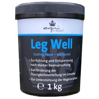 Leg Well Kühlpaste