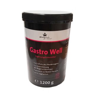 Gastro Well Magenkur 1200 g