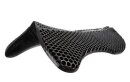ACAVALLO Gel Pad Air-Release Soft Dri-Lex