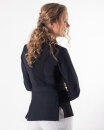 QHP Turnierjacket Novèn schwarz