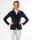 QHP Turnierjacket Novèn schwarz
