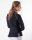 QHP Turnierjacket Novèn schwarz
