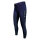PIKEUR Damenreithose Prisca mit Kniegrip navy