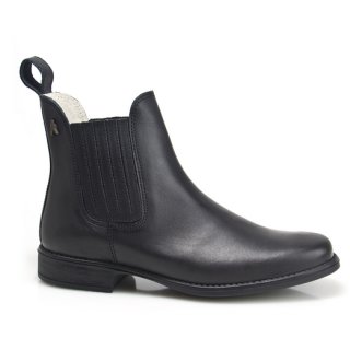 Hobo Jodhpur Zugstiefelette Sir Peter
