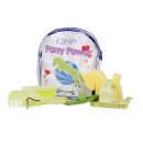 QHP Pony Power Putzrucksack