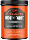 PHARMAKAS BIOTIN forte 1 kg