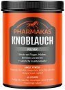 PHARMAKAS KNOBLAUCH Pulver 1 kg