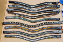 Euroriding Stirnband Curved