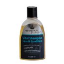 equiXTREME Vital Shampoo