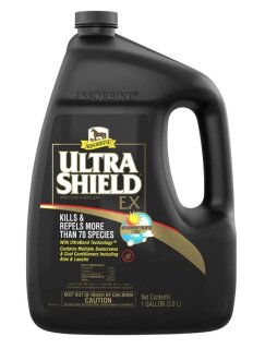 ABSORBINE Ultra Shield black Kanister 3,8 Liter