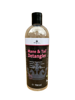 equiXTREME Mane & Tail Detangler 750 ml NEU