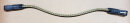 BUSSE Stirnband Delicate Strass goldfarben