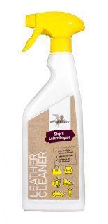 BENSE & EICKE Step 1 - Leather Cleaner 500 ml