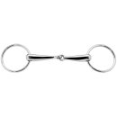 BUSSE Wassertrense EDELSTAHL, massiv 18 mm