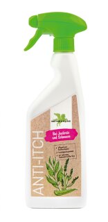 BENSE & EICKE Anti-Itch 500 ml