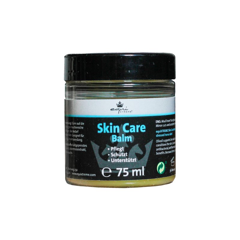 Skin Care Wound Balm 75 ml