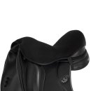 ACAVALLO Sattelsitzbezug Dressur Classic Gel-in Dri-lex 20mm