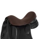 ACAVALLO Sattelsitzbezug Dressur Classic Gel-in Dri-lex 20mm