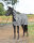 BUSSE PADDOCK-Fliegendecke ZEBRA, mit Bauchlatz u. Halsteil