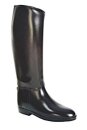 IMPERIAL RIDING Gummistiefel gefüttert schwarz