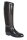 IMPERIAL RIDING Gummistiefel gefüttert schwarz