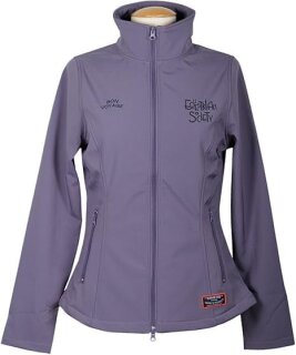 Harrys Horse Kindersoftshell Jacke Blyth