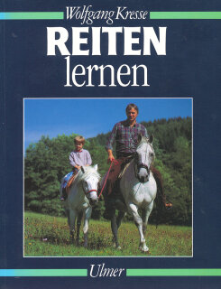 Ulmer Reiten lernen