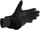 Ekkia Fleecehandschuh schwarz XS