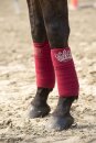 Ekkia Bandage rot Kristal