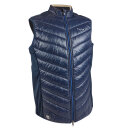 Ekkia Weste Bima navy XXL