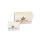 equiXTREME Lederpflege-Schwamm beige
