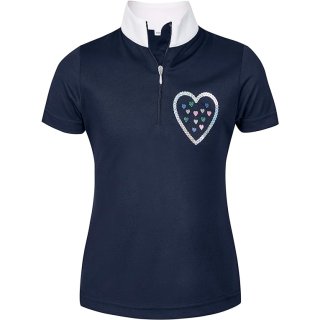 BUSSE Turnier-Shirt LINA