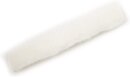 Waldhausen Nasenschoner Flausch weiß 28 cm