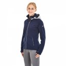 BUSSE Jacke ZION navy